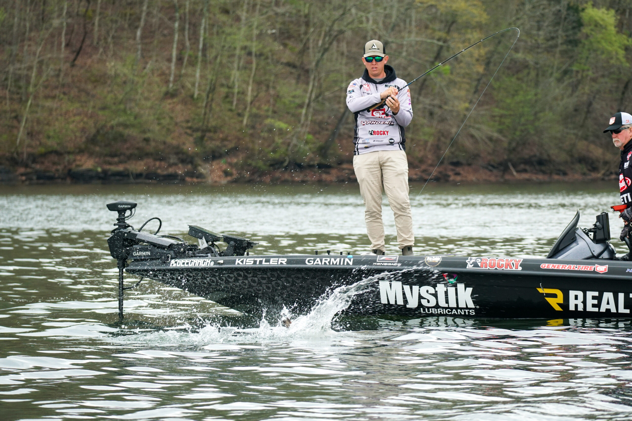 GALLERY: Dale Hollow continues to deliver - Major League Fishing