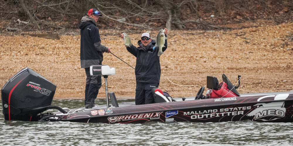 Kentucky-Barkley Lakes on tap for Tackle Warehouse Invitationals Stop 3 on  Kentucky Lake Presented by Phoenix Boats - Major League Fishing