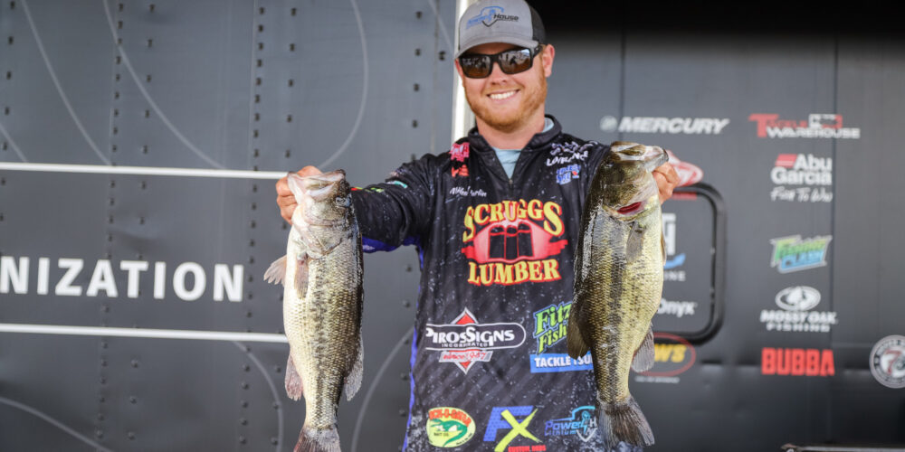 BUBBA - No more fisherman's tales  The PRO Series