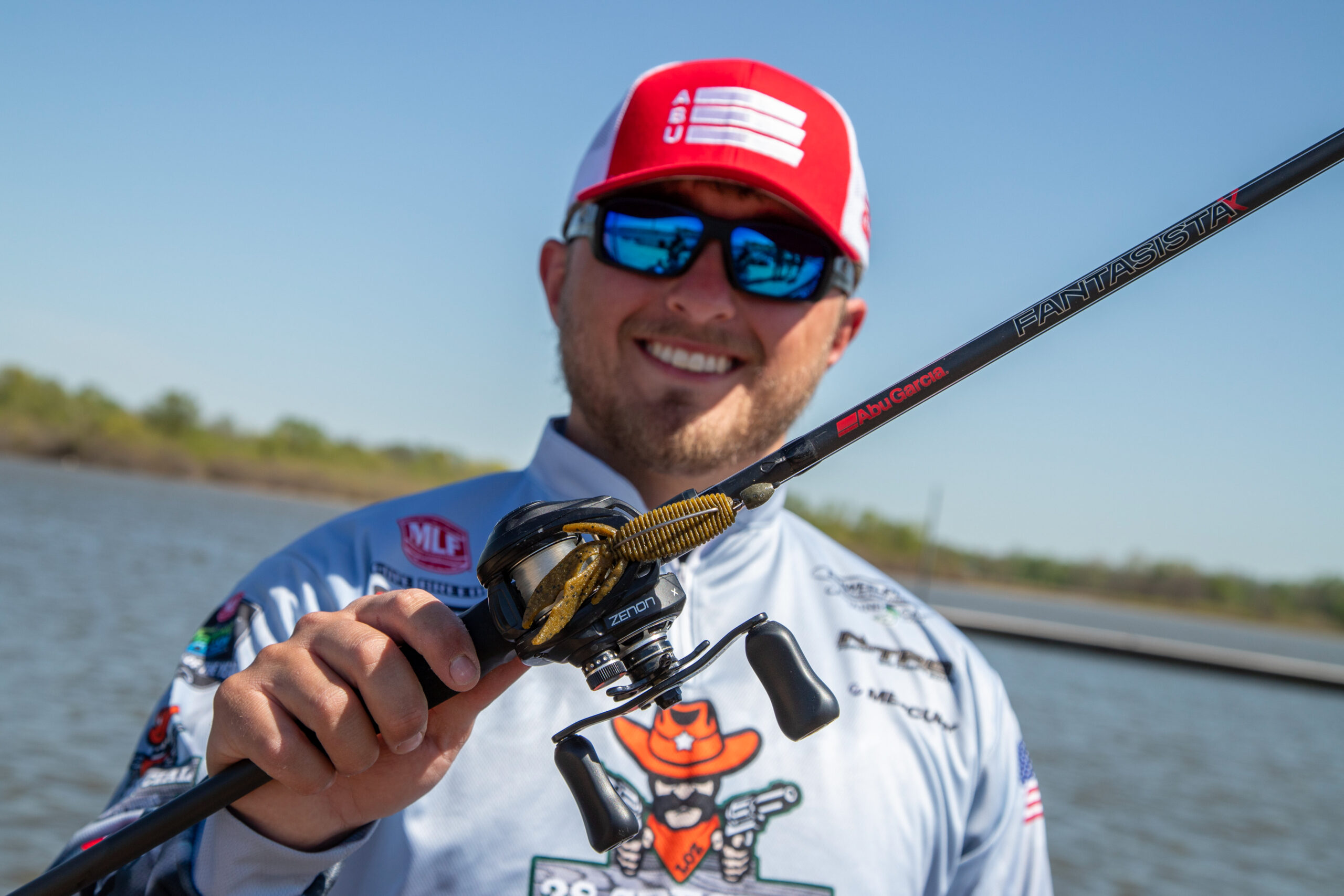 Toyota Series – Sam Rayburn Reservoir – Day 1 weigh-in (2/21/2024) - Major  League Fishing