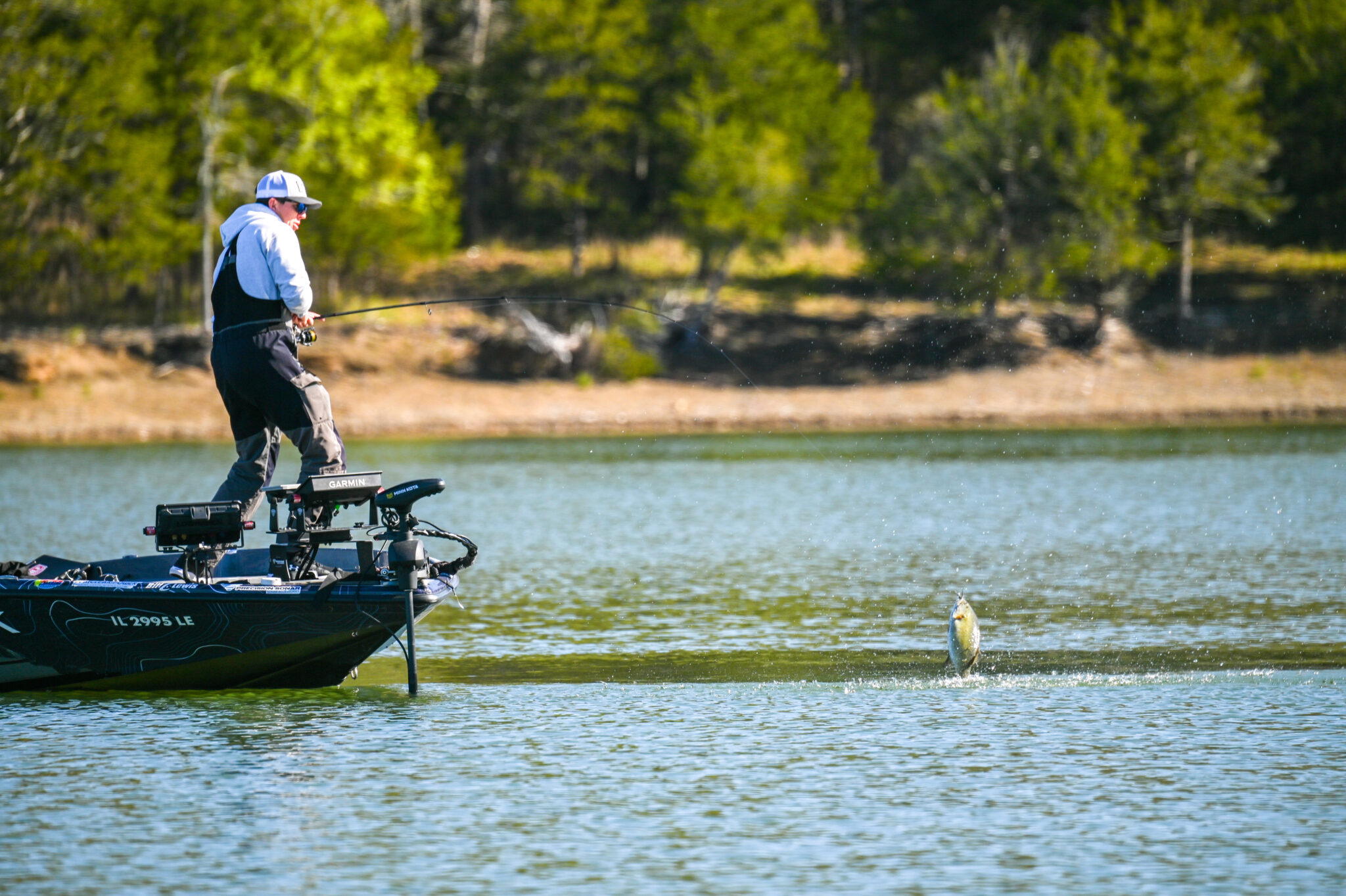 Top 10 baits from the Tackle Warehouse Invitationals opener on Lake  Okeechobee - Major League Fishing