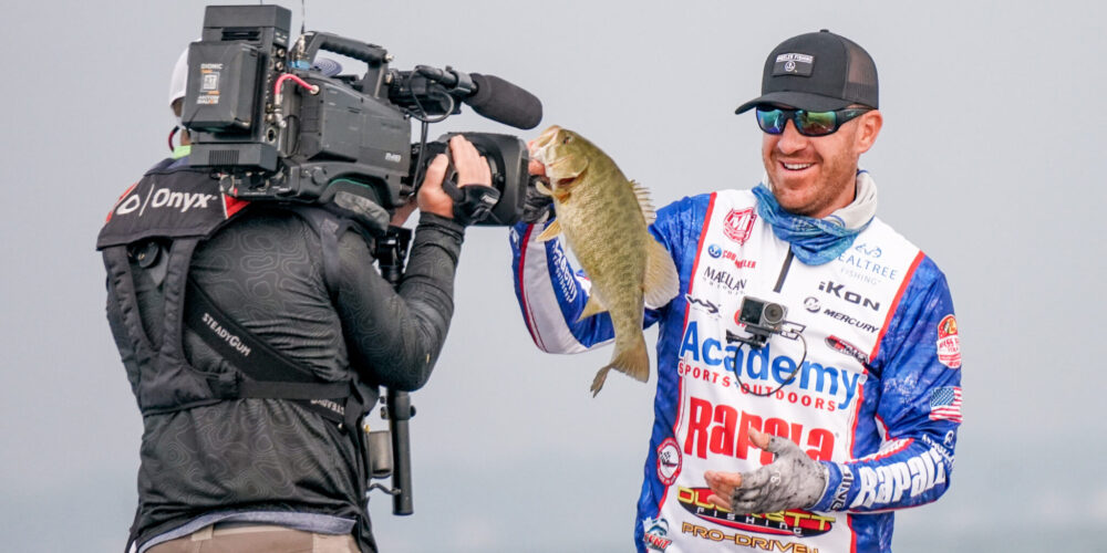Change is in the air for the 2024 Bass Pro Tour