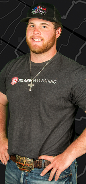 MLF Logan Beverung Profile