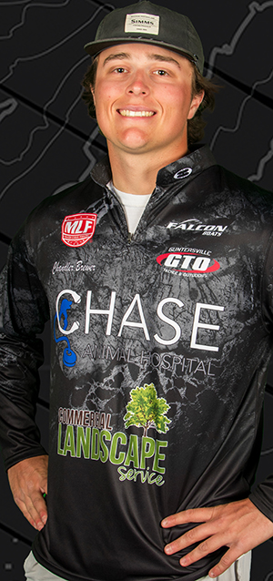 MLF Chandler Brewer Profile