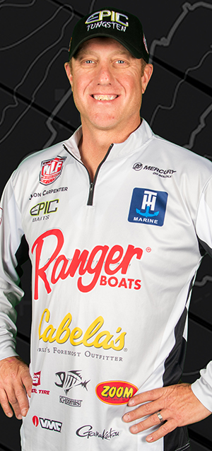 MLF Jason Carpenter Profile