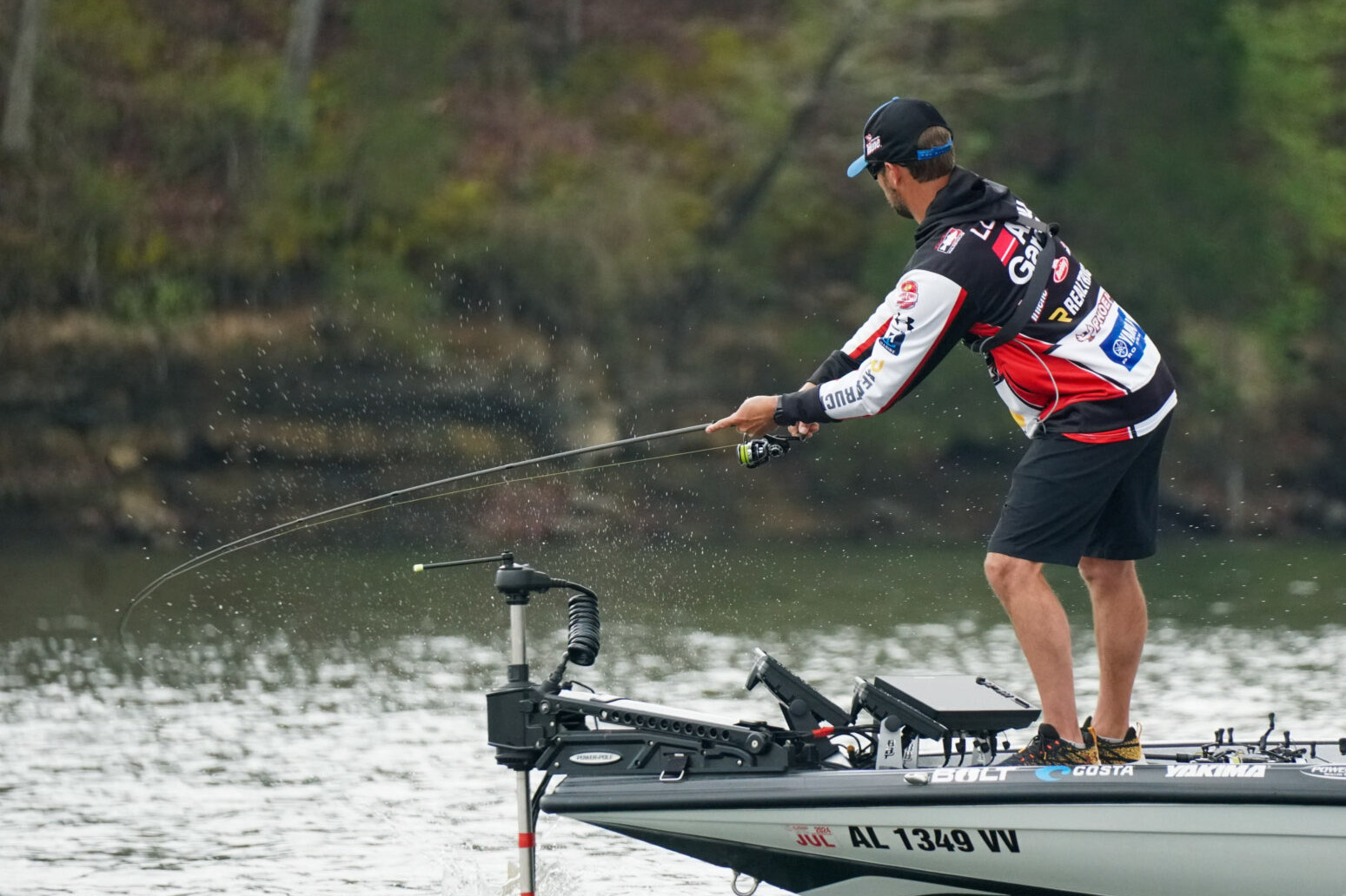 MLF Issues Statement on Bass Pro Tour Stage One Penalty for