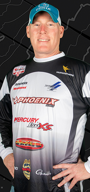 MLF William Kronander Profile