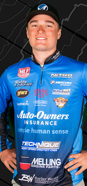 MLF Robby Lefere Profile