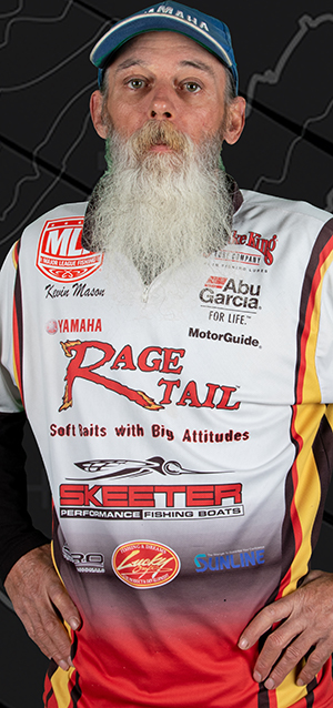 MLF Kevin Mason Profile