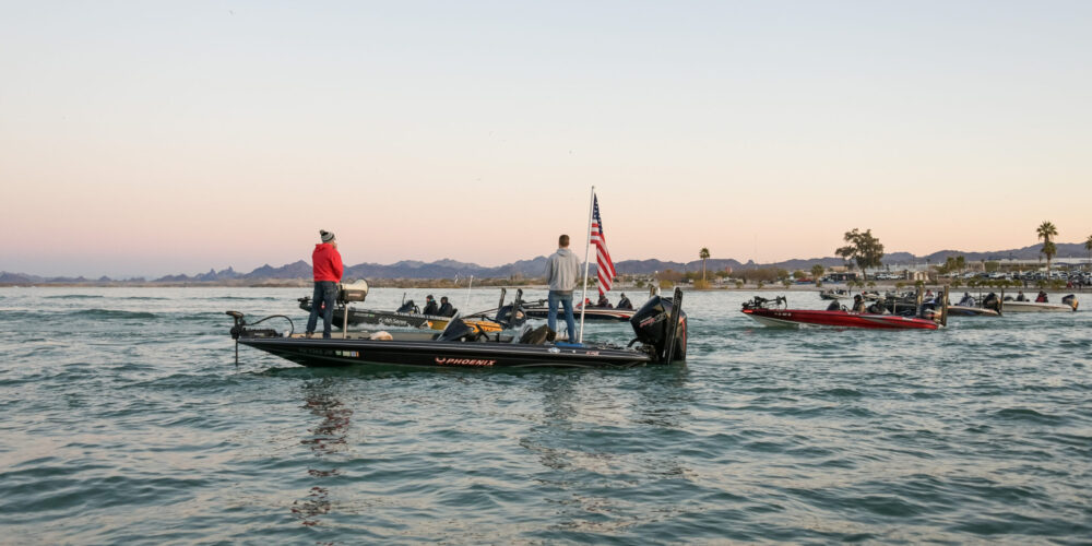Image for Lake Havasu readies to host Toyota Series Western Division Presented by Tackle Warehouse 