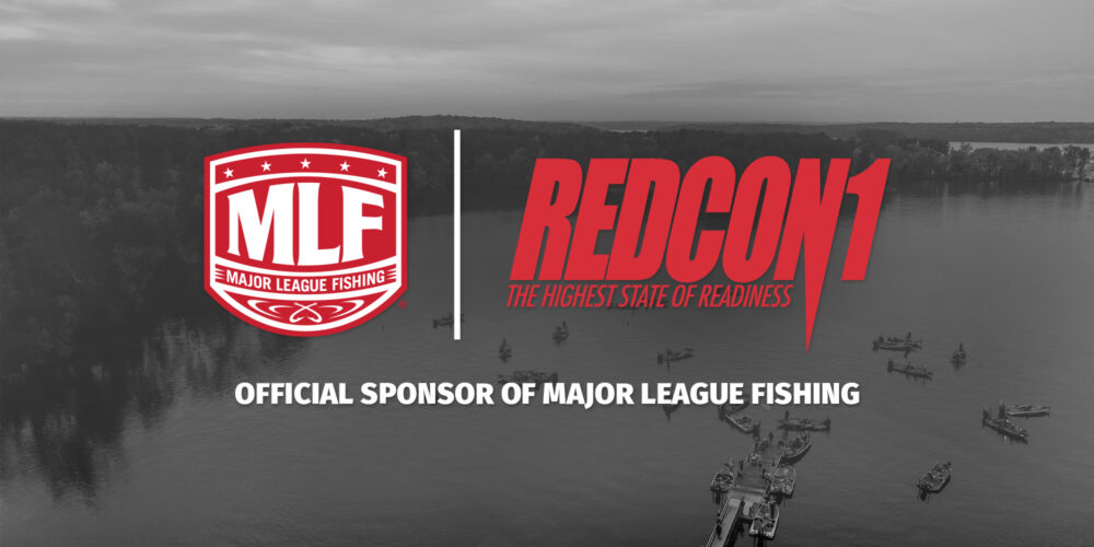 Image for MLF announces launch of new multi-year  sponsorship and licensing partnership with REDCON1