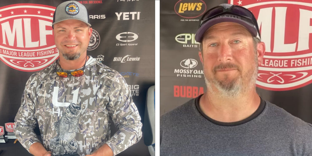 Image for Bland’s Meyer wins Phoenix Bass Fishing League event at Lake of the Ozarks