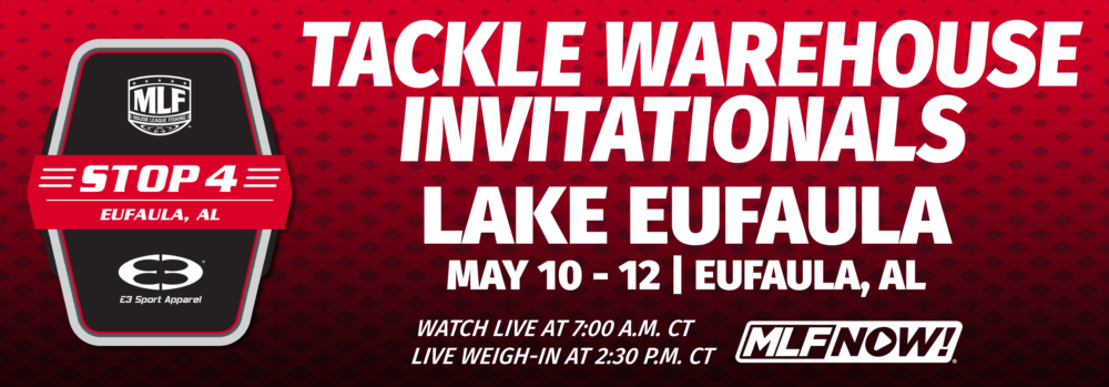 Lake Eufaula Presented by E3 Sport Apparel