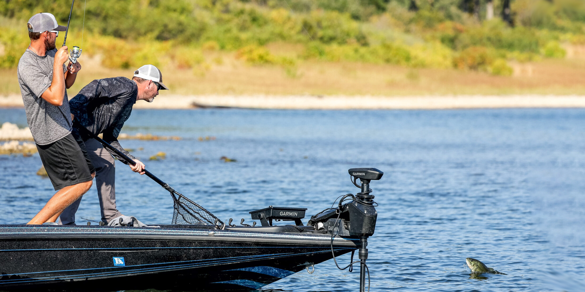 Truman Lake settling into shape for good late-spring/early summer bite ...