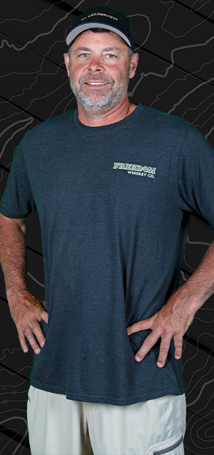 MLF Steve Floyd Profile
