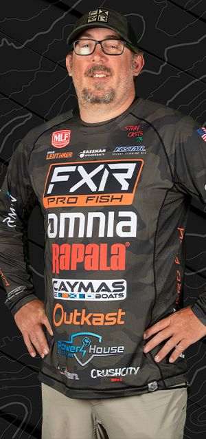 MLF Brad Leuthner Profile