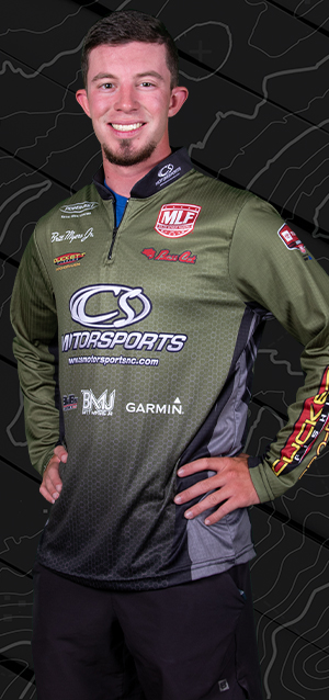 MLF Britt Myers Jr Profile