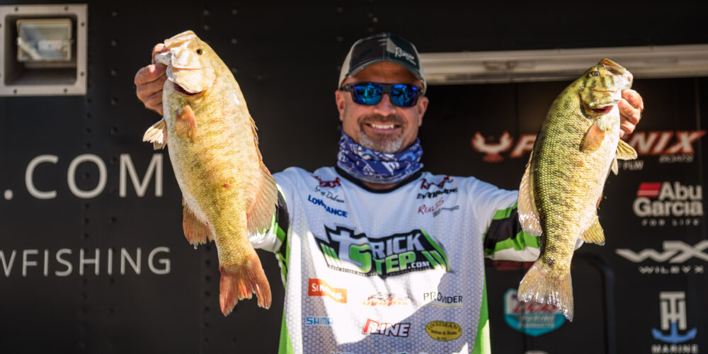 Image for Detroit River to kick off Michigan Division BFL schedule