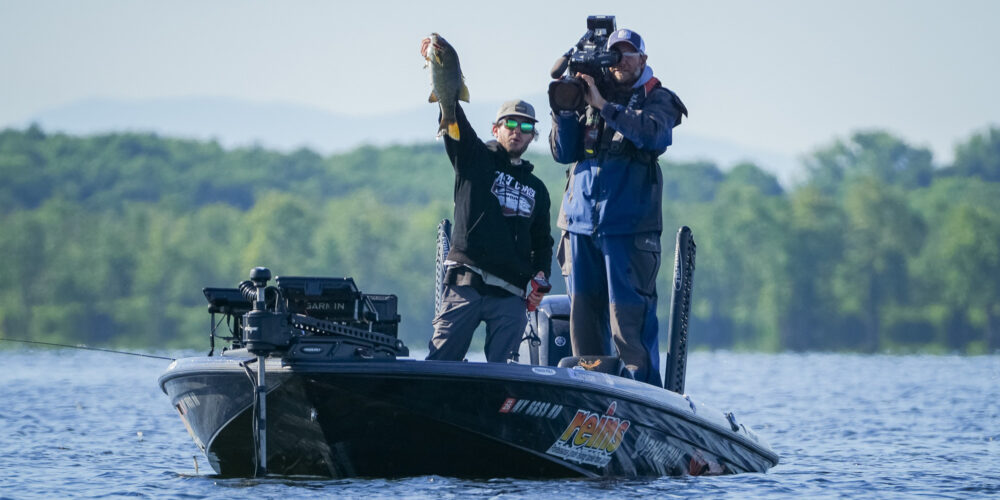 Plattsburgh set to host Toyota Series at Lake Champlain Presented by ...