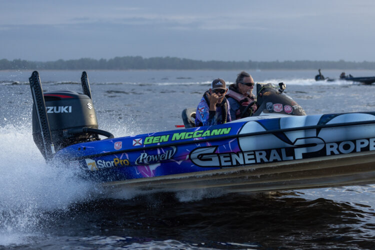 Image for GALLERY: Moving day begins on Champlain