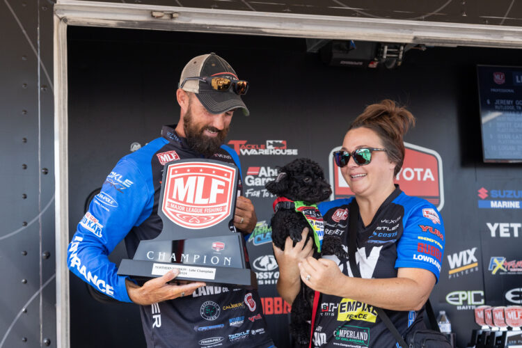 Image for GALLERY: Champions crowned at Lake Champlain