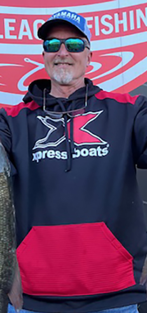 MLF Chris Hamilton Profile