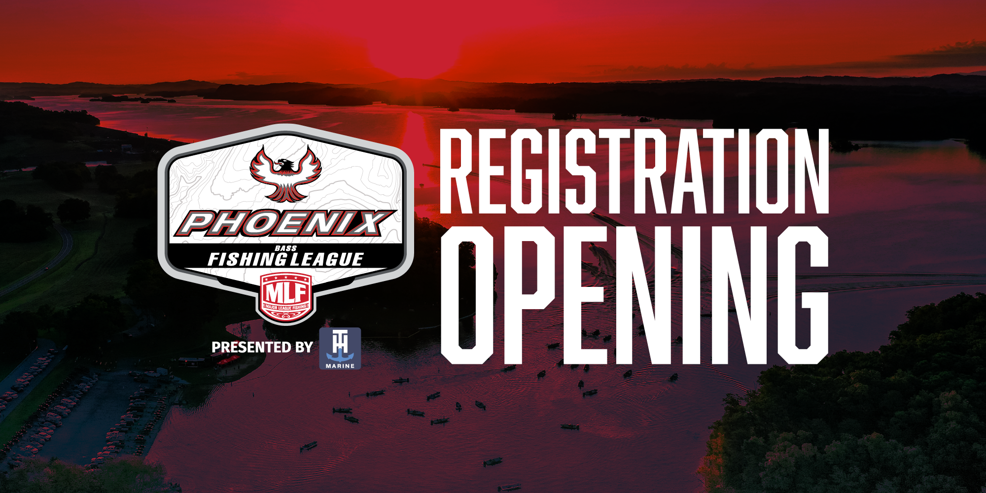 2025 Phoenix Bass Fishing League registration now open Major League