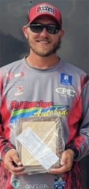MLF Ryan Lewis Profile