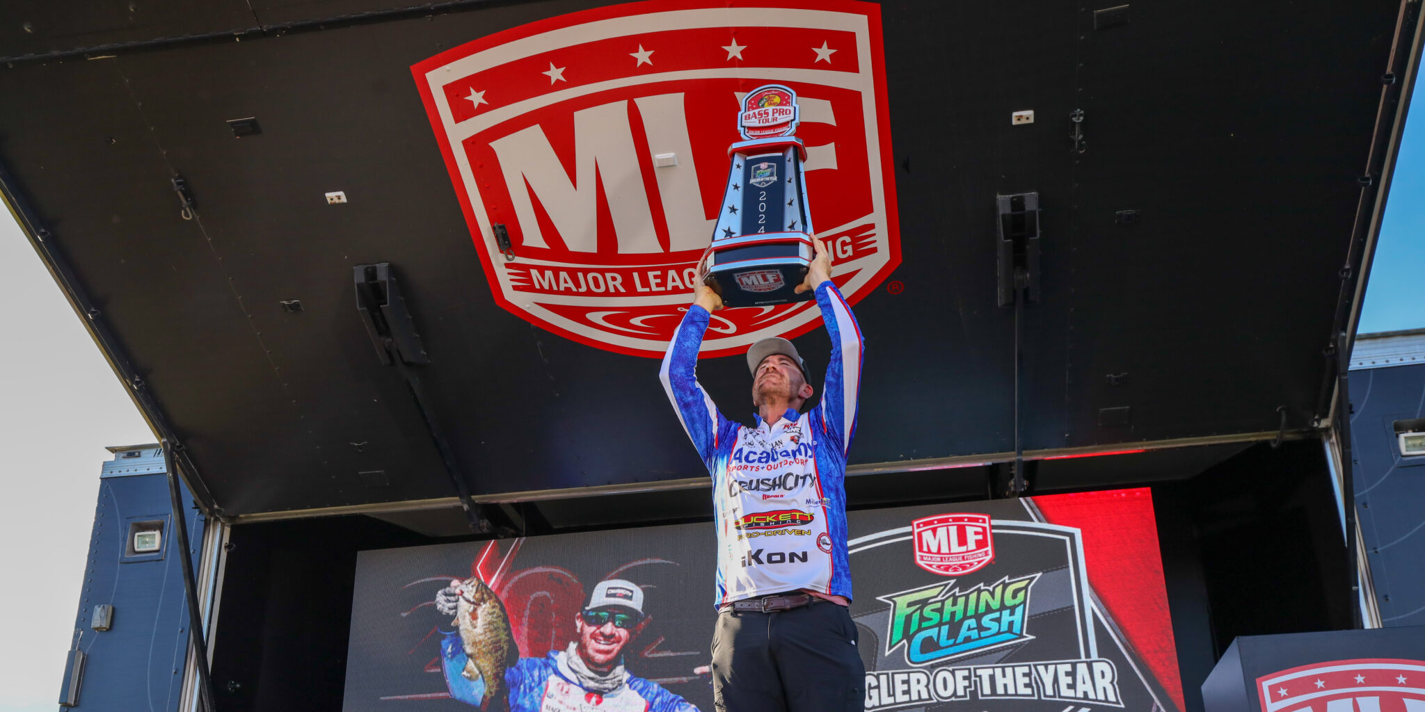 Six big questions ahead of the 2025 Bass Pro Tour season - Major League ...