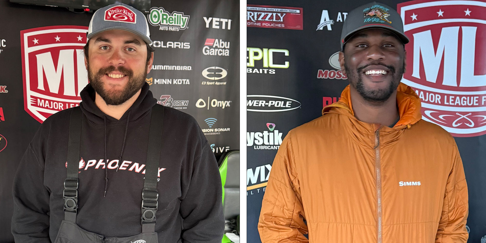 West Columbia’s Murphy wins Phoenix Bass Fishing League event on Lake ...