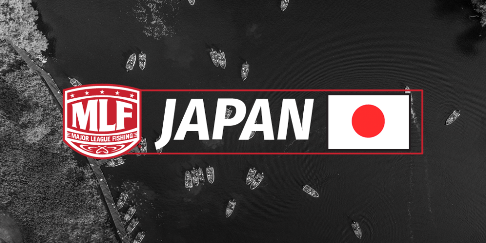 Image for Major League Fishing expands international presence with addition of Japan to global tournament network