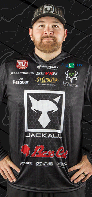 MLF Jesse Wiggins Profile
