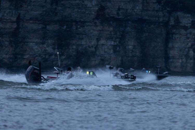 Image for GALLERY: Prepping for cut day on Pickwick