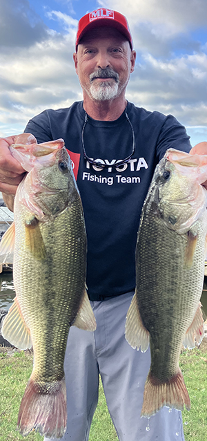 MLF Jeffrey Hamm Profile