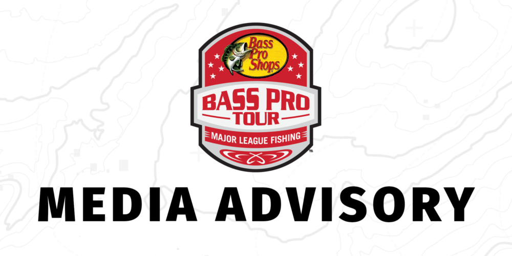 Image for Major League Fishing to host celebration for local fans with Watch Party and Championship Trophy Ceremony at Ski Beach