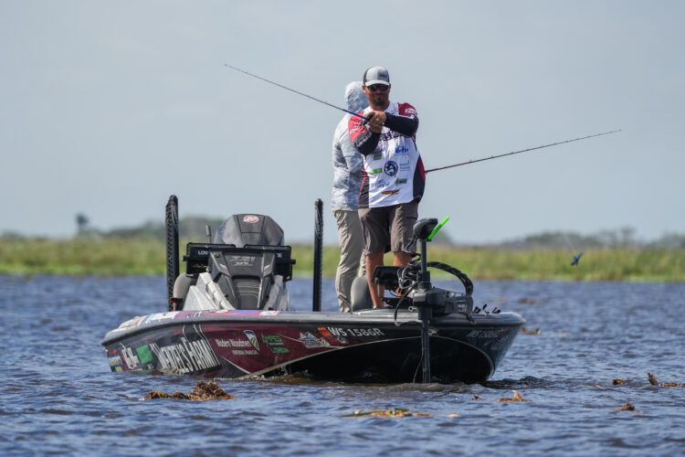 Image for GALLERY: Shooting for the win on the Big O