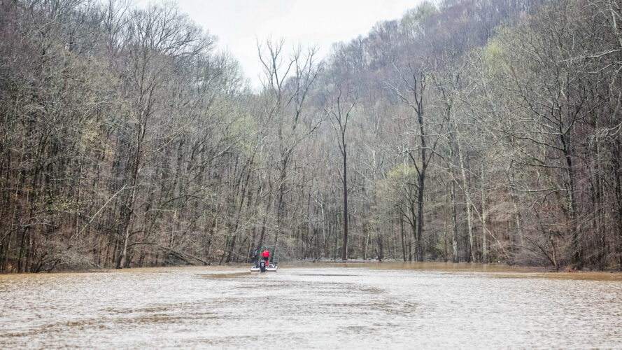 Image for Dale Hollow to pull double-duty for Mountain, Music City Divisions