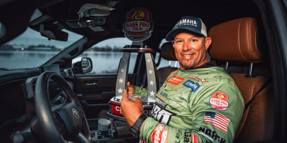 Image for Florida staple hits big with Toyota Bonus Bucks