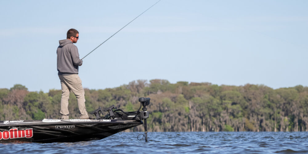 Image for South Holston BFL will offer mixed bag of excellent fishing