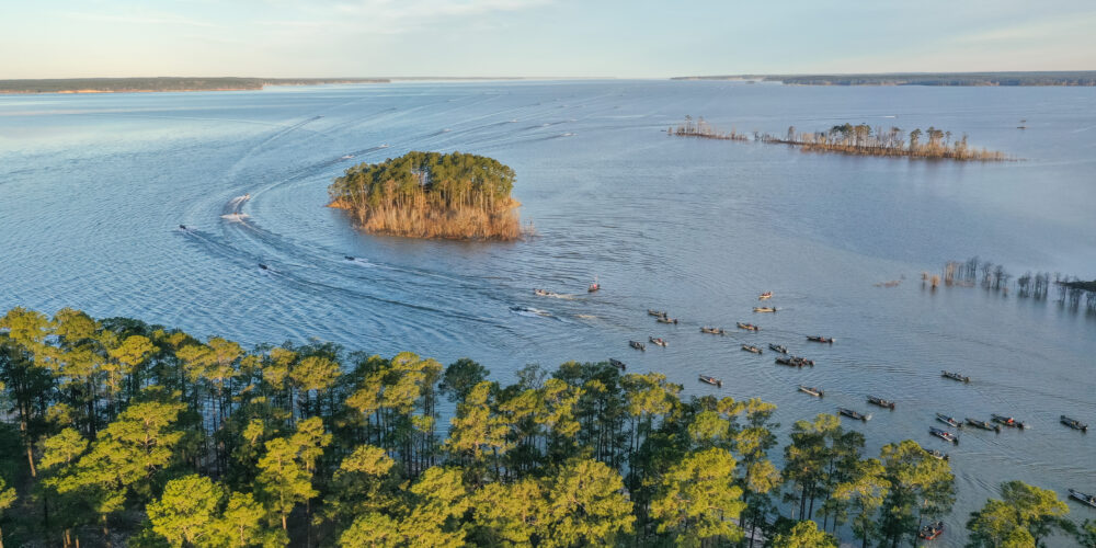 Image for Transitioning Rayburn could produce huge weights