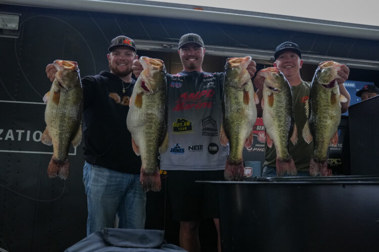 Image for GALLERY: Champions crowned in Texas
