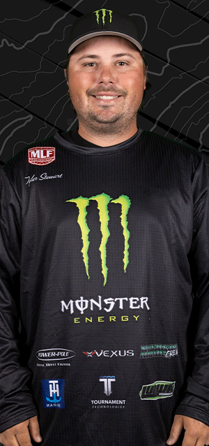 MLF Tyler Stewart Profile