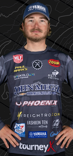 MLF Paul Marks Jr Profile