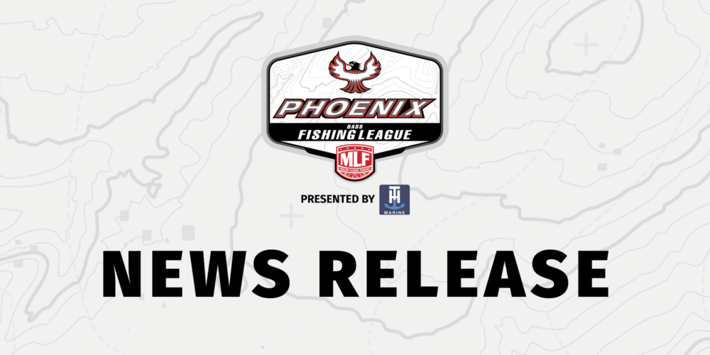 Image for BFL tournament on Rough River Lake scheduled for Saturday postponed due to extreme flooding