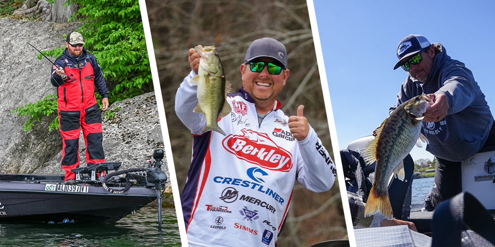 Image for FantasyFishing.com Insider: Everything you need to know for Smith Lake