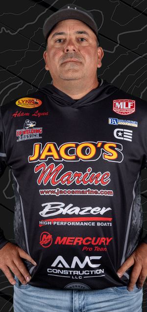 MLF Adam Lynn Profile