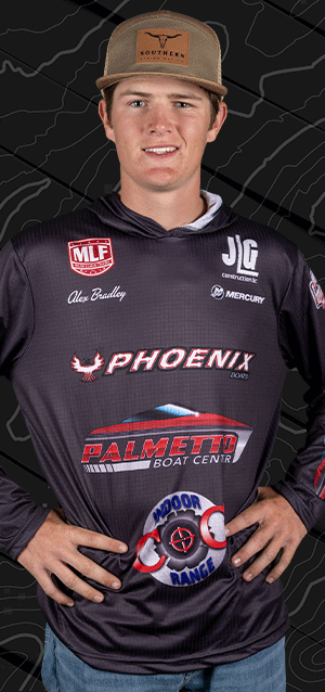 MLF Alex Bradley Profile