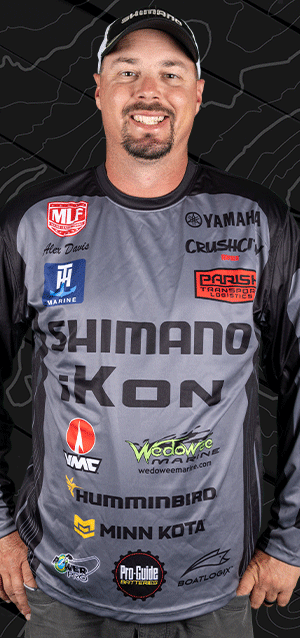 MLF Alex Davis Profile