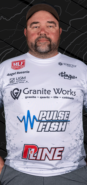 MLF Angel Rosario Profile