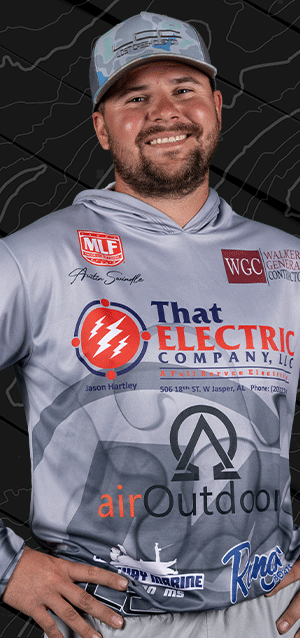 MLF Austin Swindle Profile